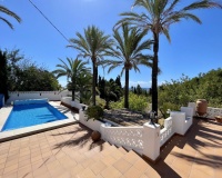 Revente - Villa - Altea - Altea Centro