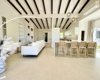 Revente - Villa - Altea - Altea Centro