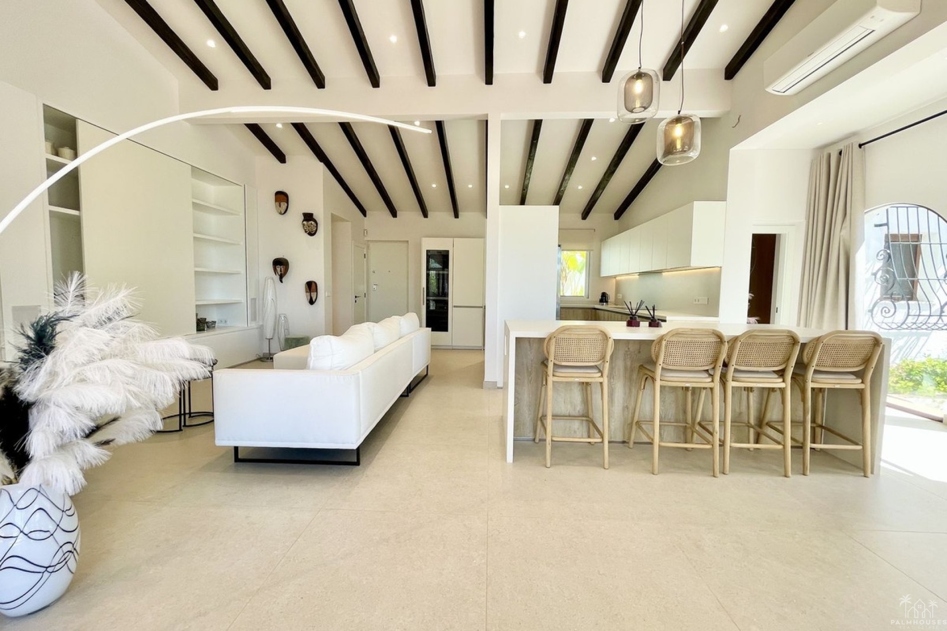 Revente - Villa - Altea - Altea Centro