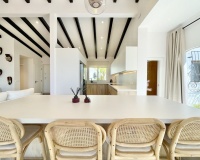 Revente - Villa - Altea - Altea Centro