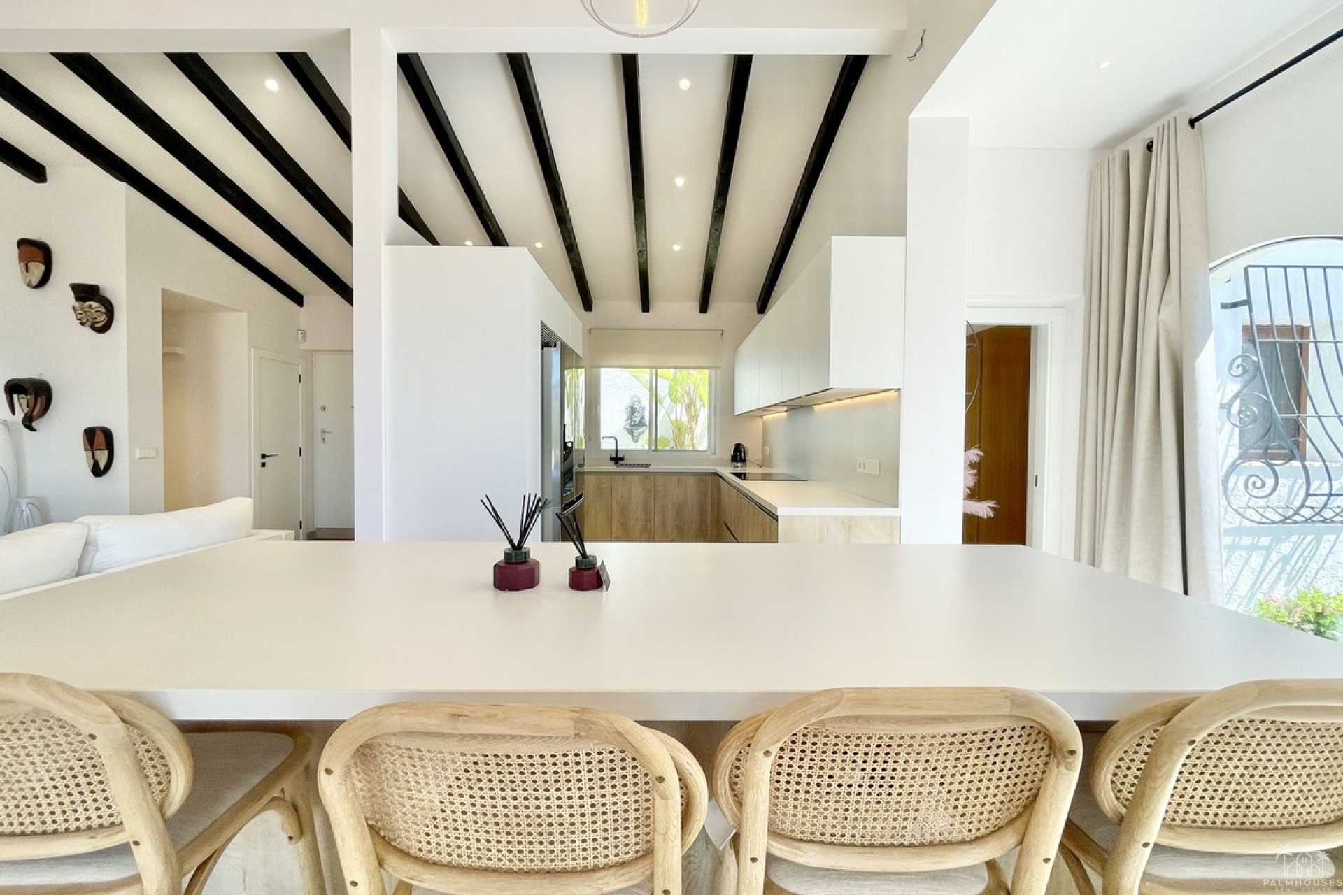 Revente - Villa - Altea - Altea Centro