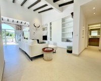 Revente - Villa - Altea - Altea Centro