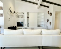 Revente - Villa - Altea - Altea Centro