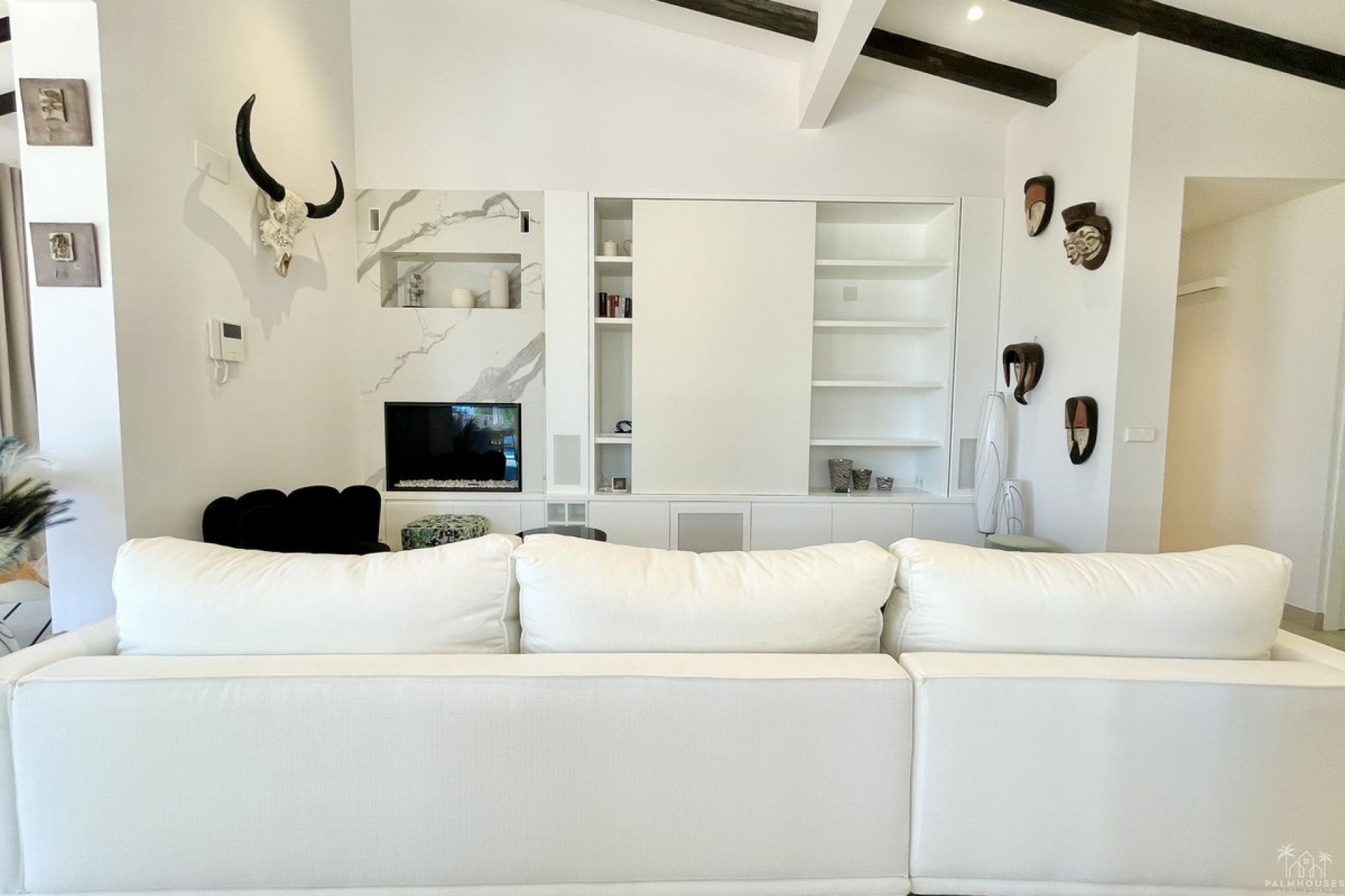 Revente - Villa - Altea - Altea Centro