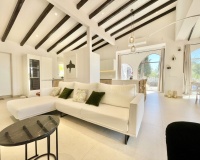 Revente - Villa - Altea - Altea Centro