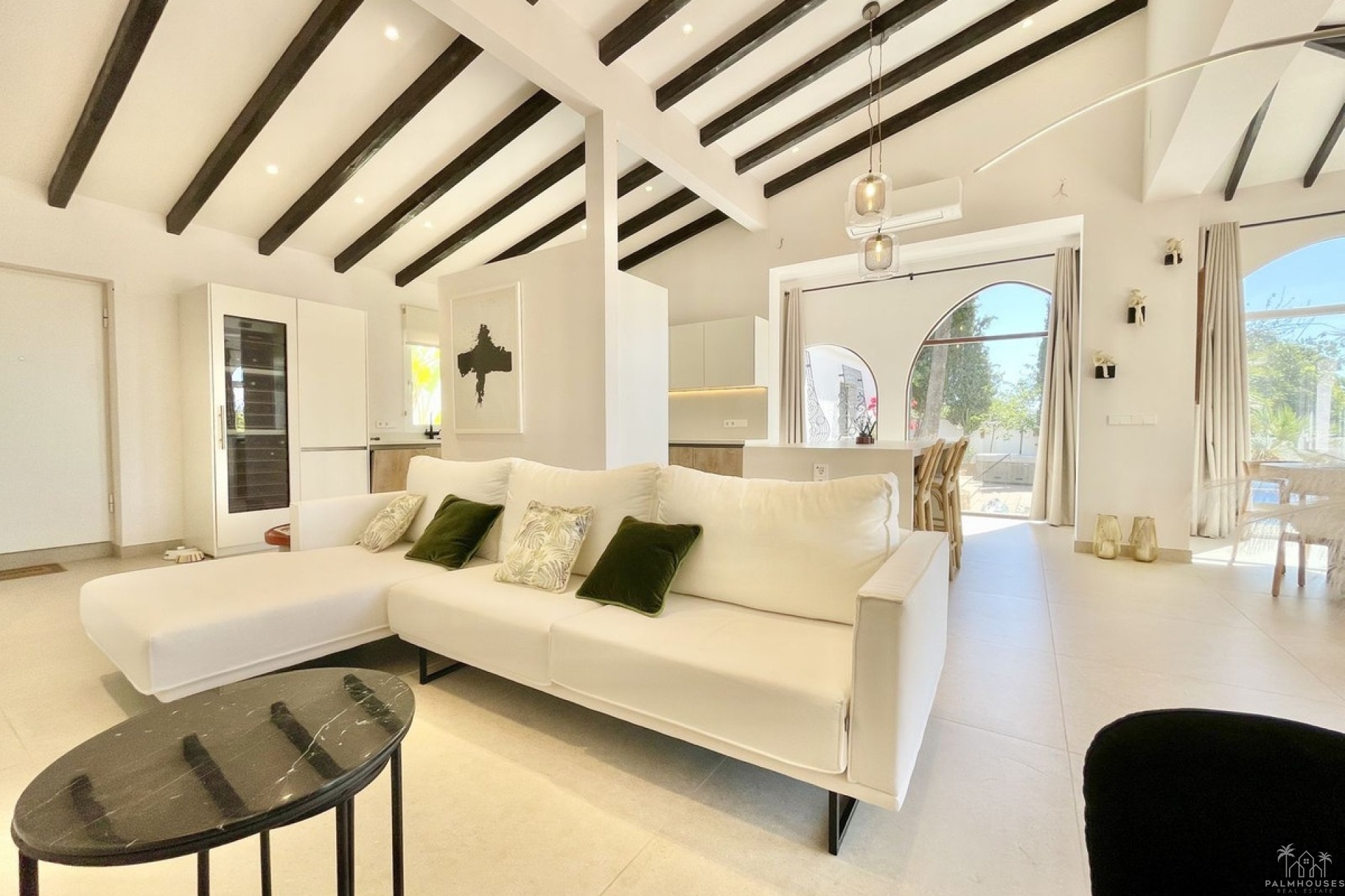 Revente - Villa - Altea - Altea Centro