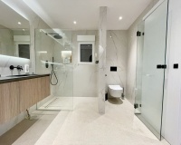 Revente - Villa - Altea - Altea Centro