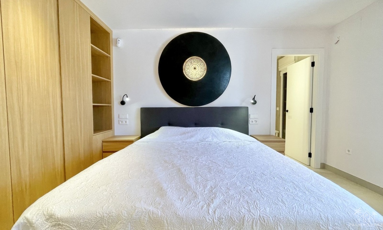 Revente - Villa - Altea - Altea Centro