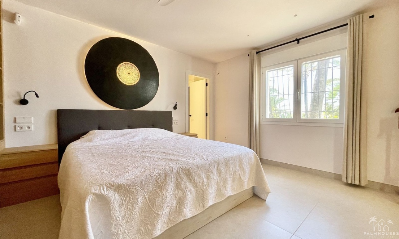 Revente - Villa - Altea - Altea Centro