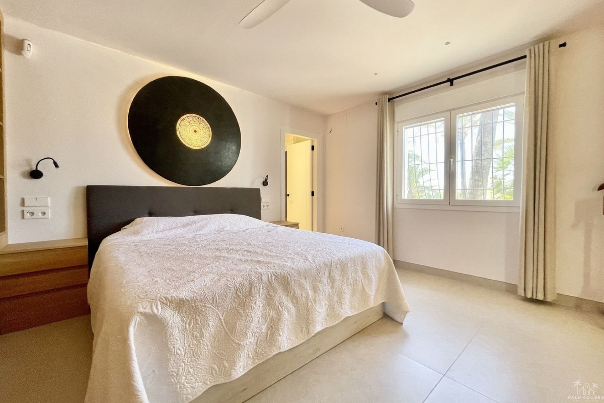 Revente - Villa - Altea - Altea Centro