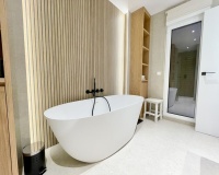 Revente - Villa - Altea - Altea Centro
