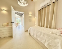 Revente - Villa - Altea - Altea Centro