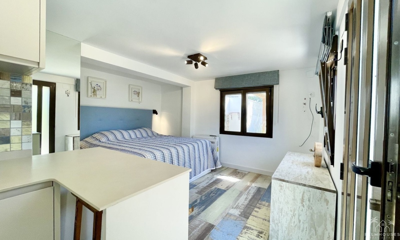 Revente - Villa - Altea - Altea Centro