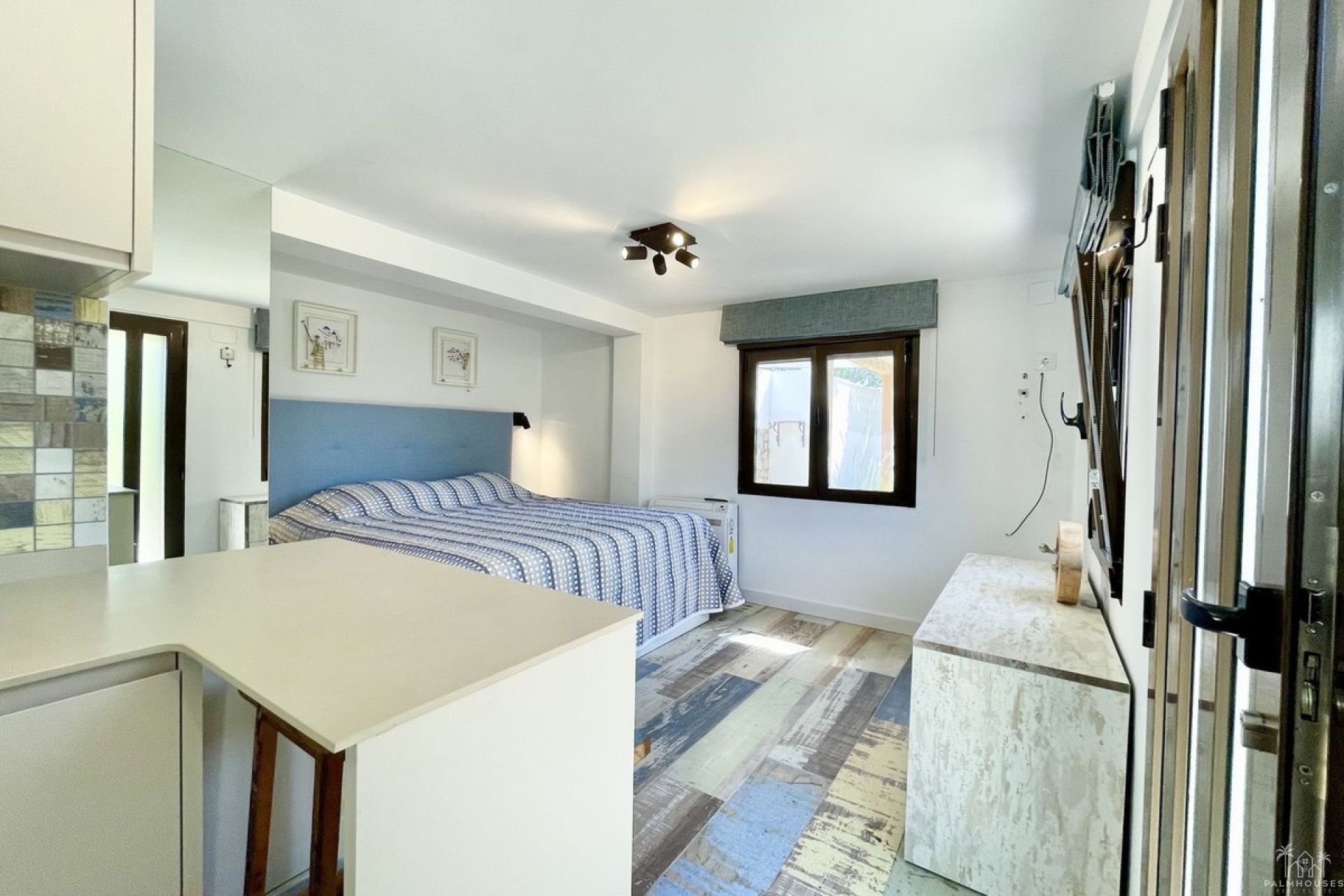 Revente - Villa - Altea - Altea Centro