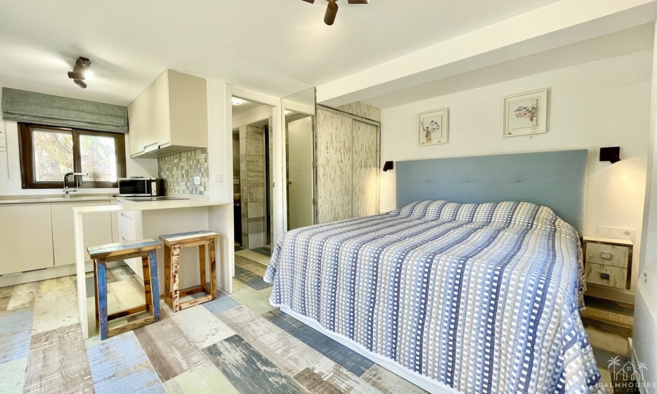 Revente - Villa - Altea - Altea Centro