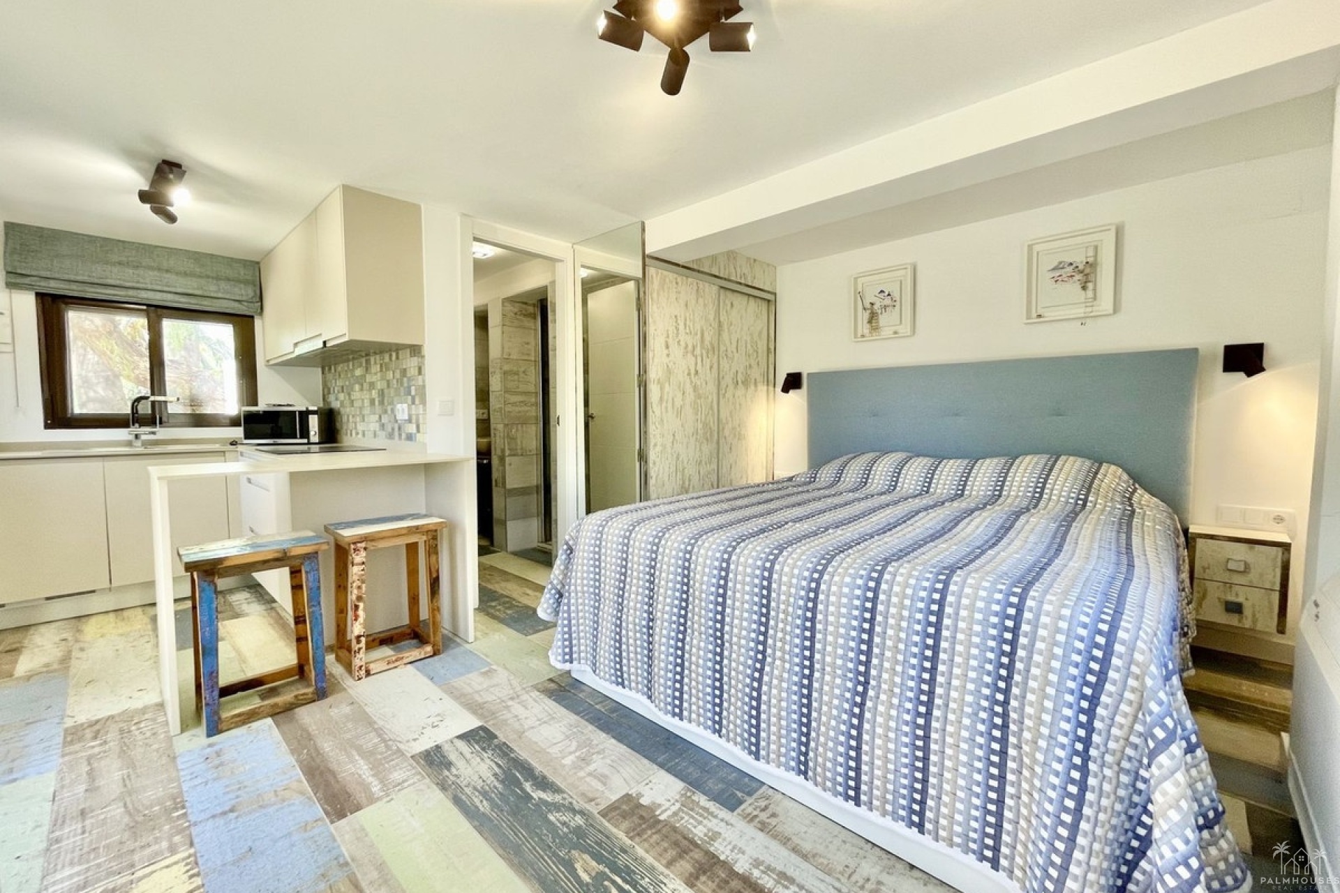 Revente - Villa - Altea - Altea Centro