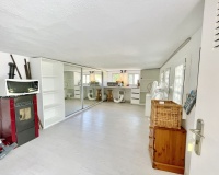 Revente - Villa - Altea - Altea Centro