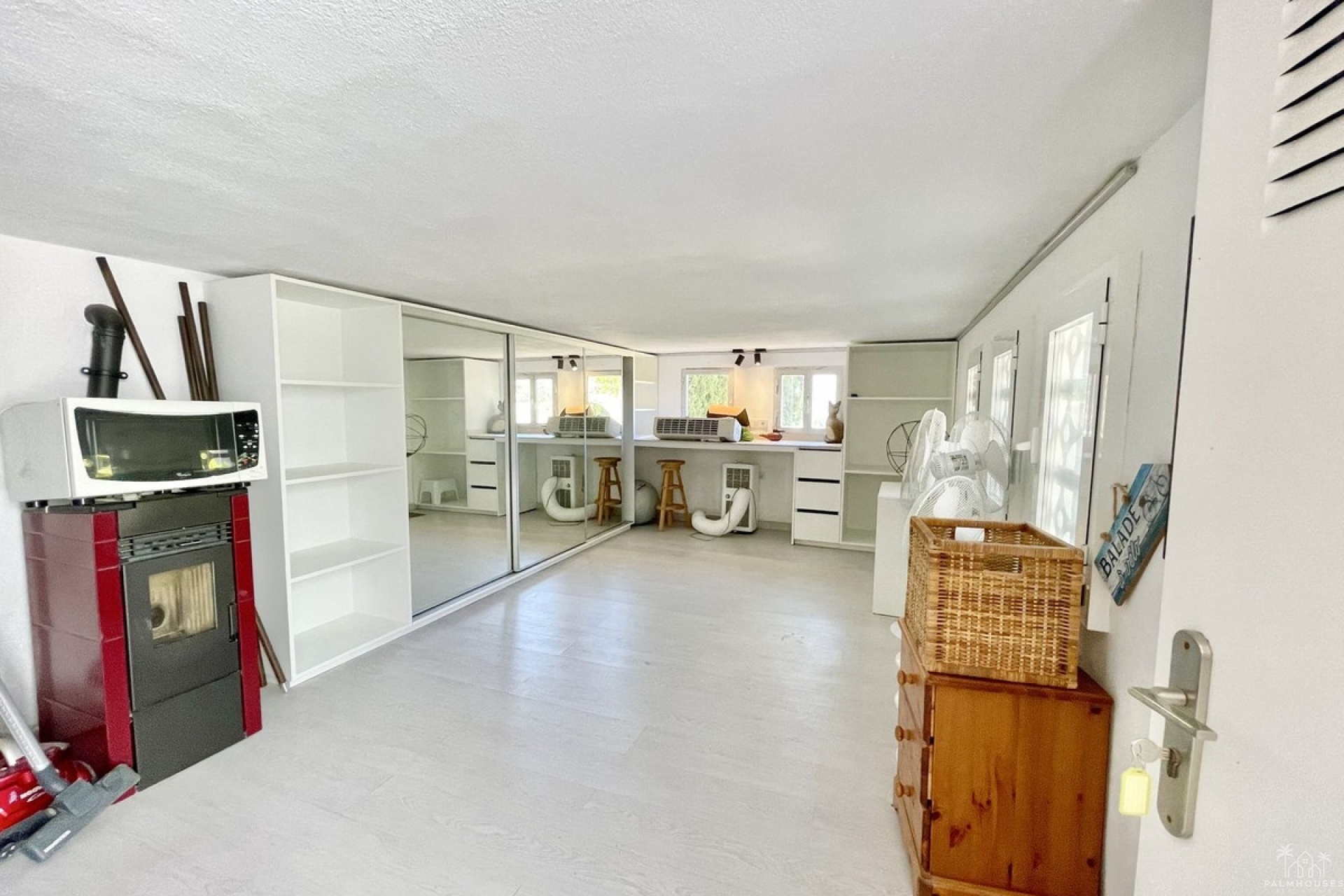 Revente - Villa - Altea - Altea Centro