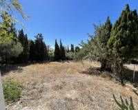Revente - Villa - Altea - Altea Centro