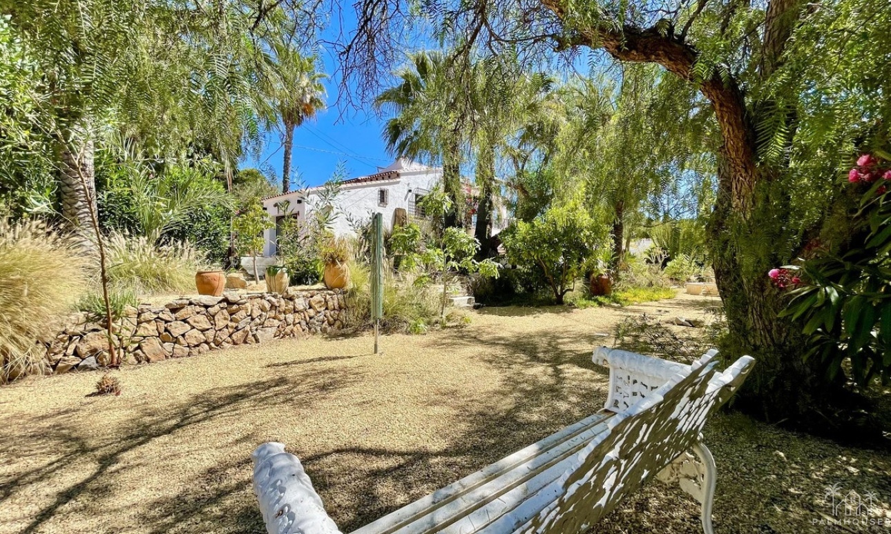 Revente - Villa - Altea - Altea Centro