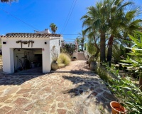 Revente - Villa - Altea - Altea Centro