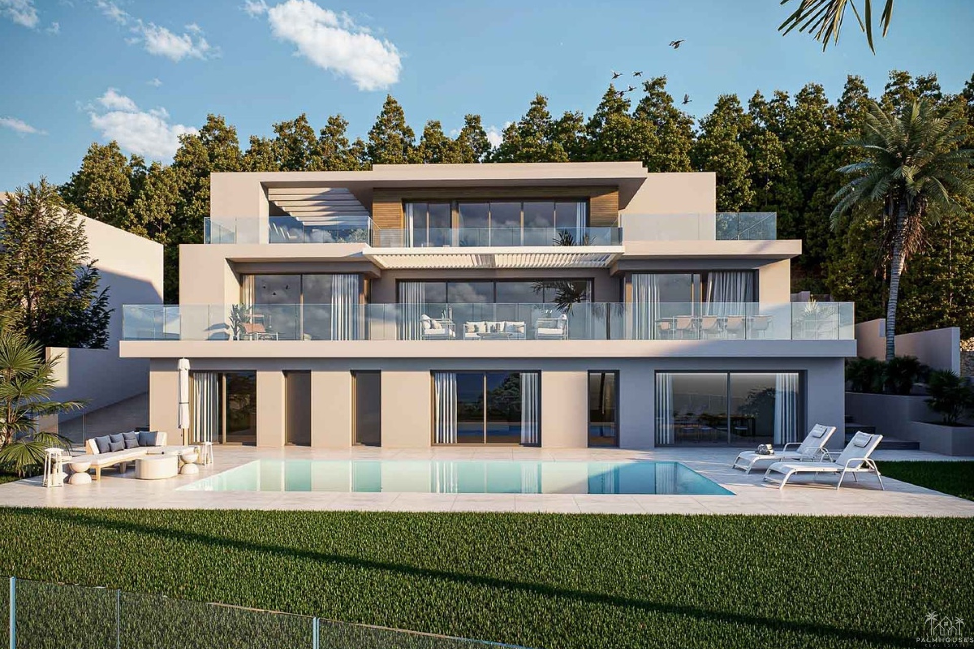 Revente - Villa - Altea - Altea Centro
