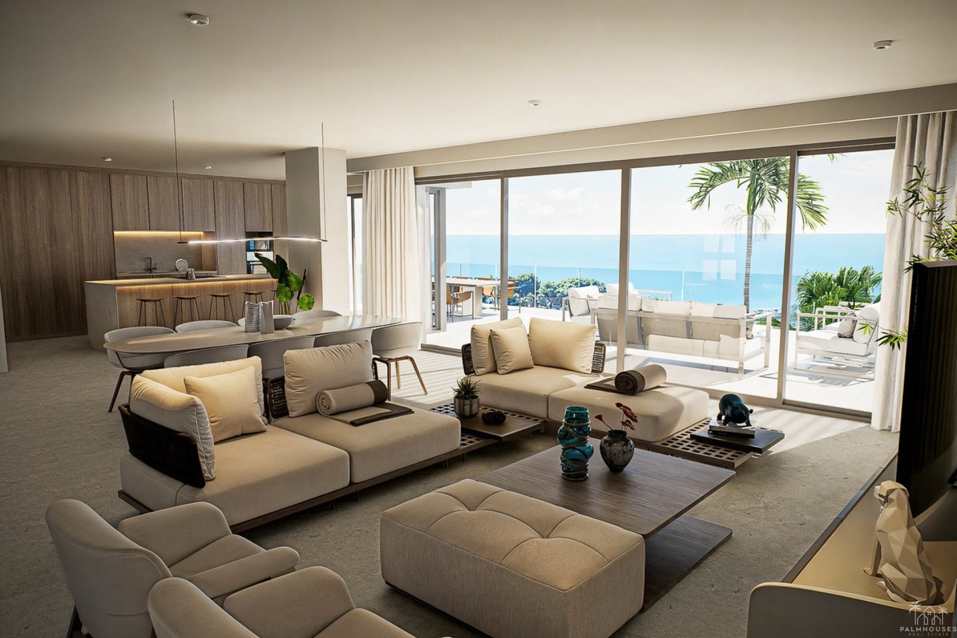 Revente - Villa - Altea - Altea Centro