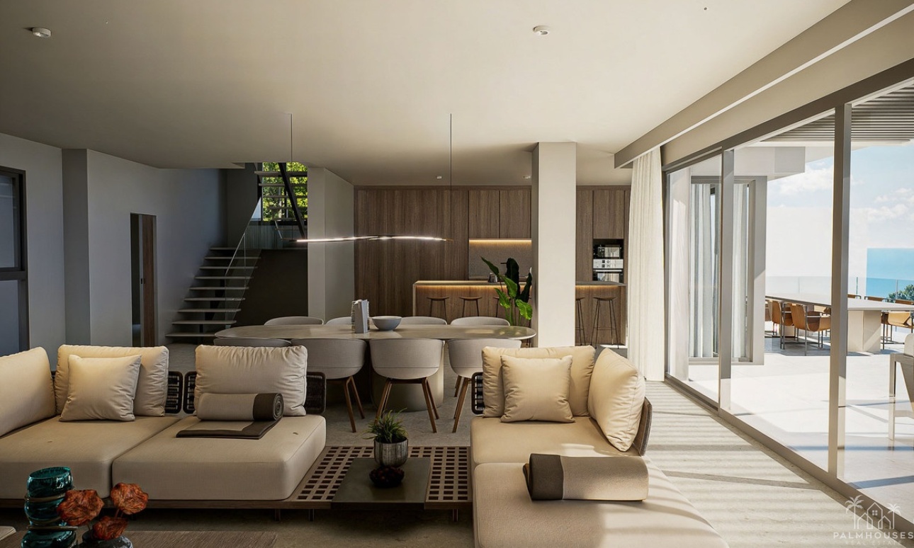 Revente - Villa - Altea - Altea Centro