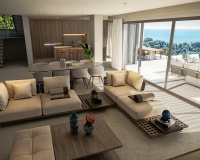 Revente - Villa - Altea - Altea Centro