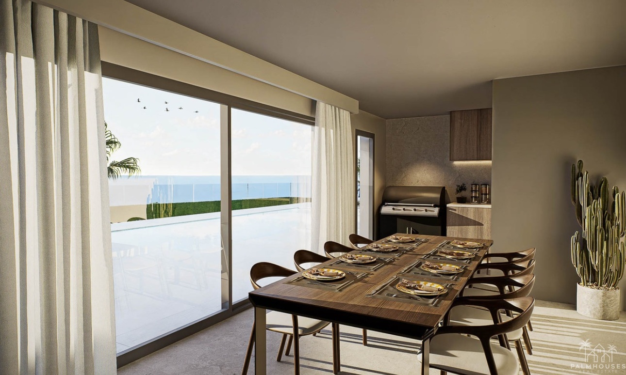 Revente - Villa - Altea - Altea Centro