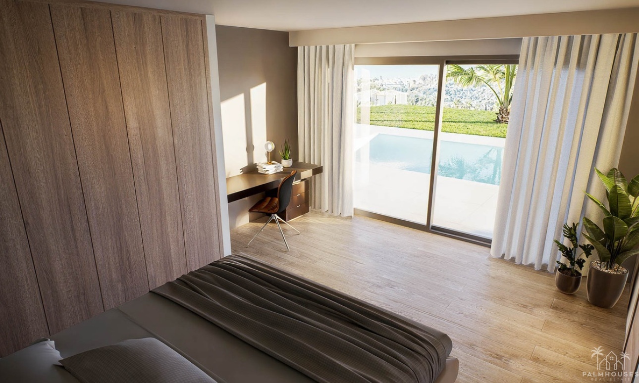 Revente - Villa - Altea - Altea Centro