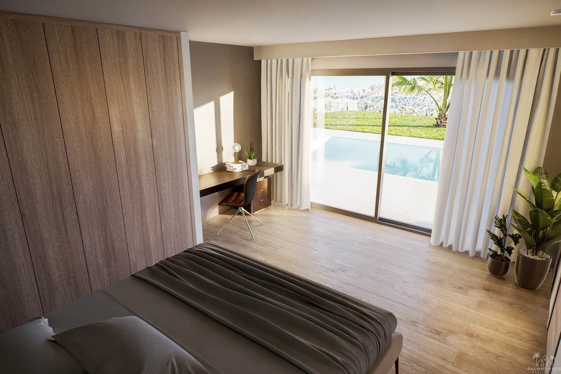Revente - Villa - Altea - Altea Centro