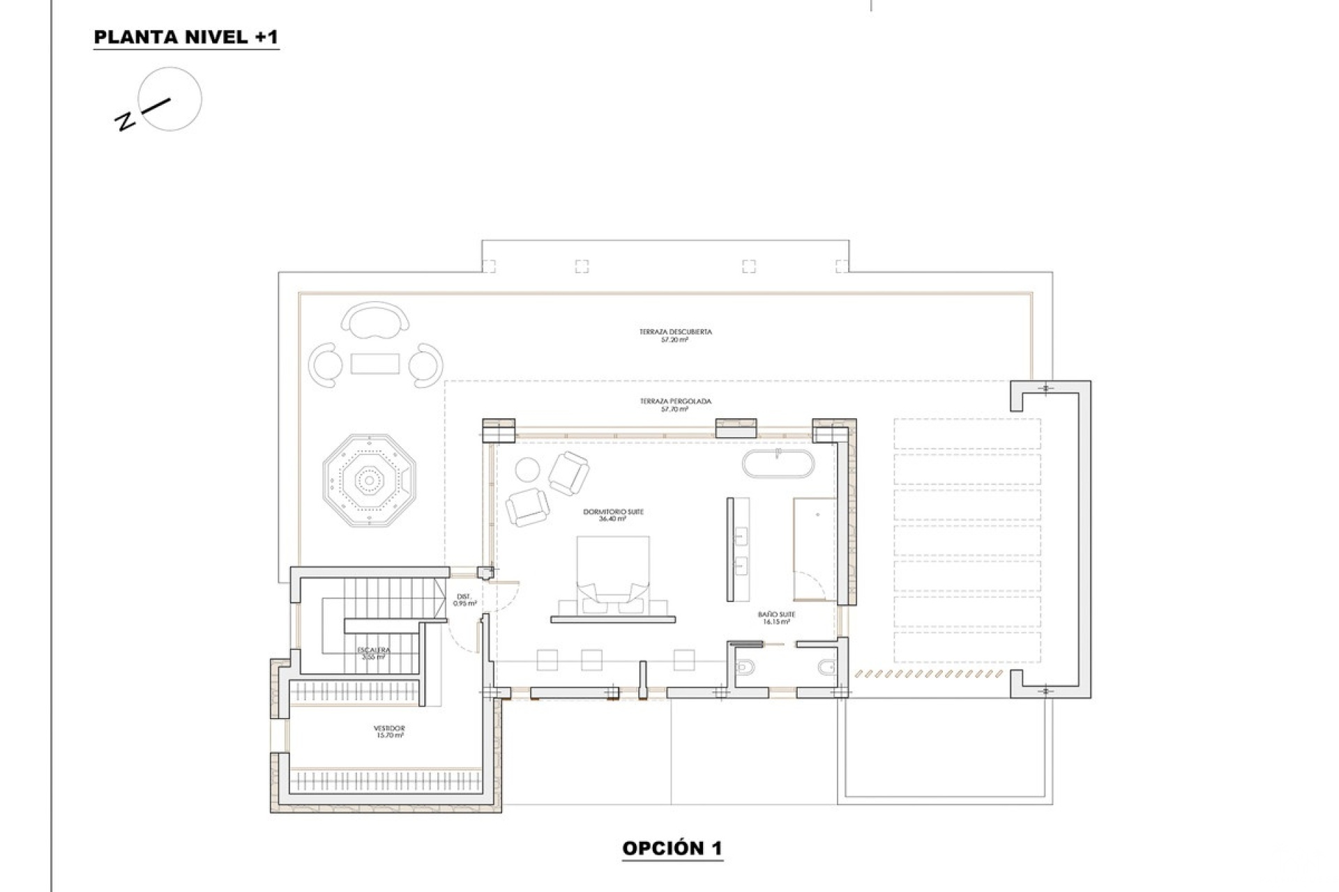 Revente - Villa - Altea - Altea Centro
