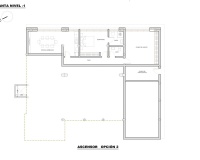 Revente - Villa - Altea - Altea Centro