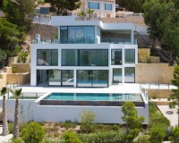 Revente - Villa - Altea - Altea Centro