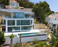 Revente - Villa - Altea - Altea Centro