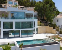 Revente - Villa - Altea - Altea Centro