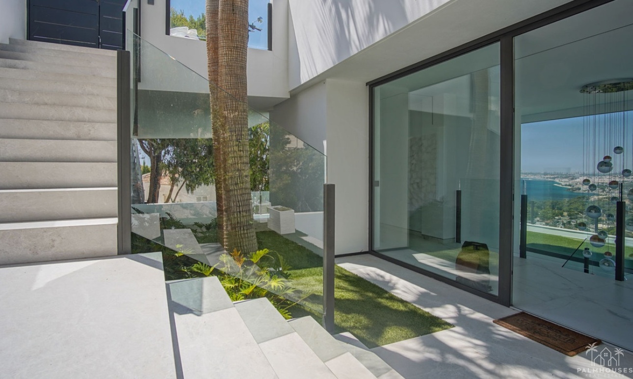 Revente - Villa - Altea - Altea Centro