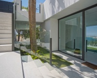Revente - Villa - Altea - Altea Centro