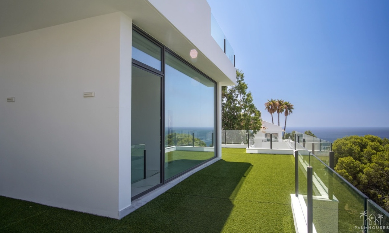 Revente - Villa - Altea - Altea Centro
