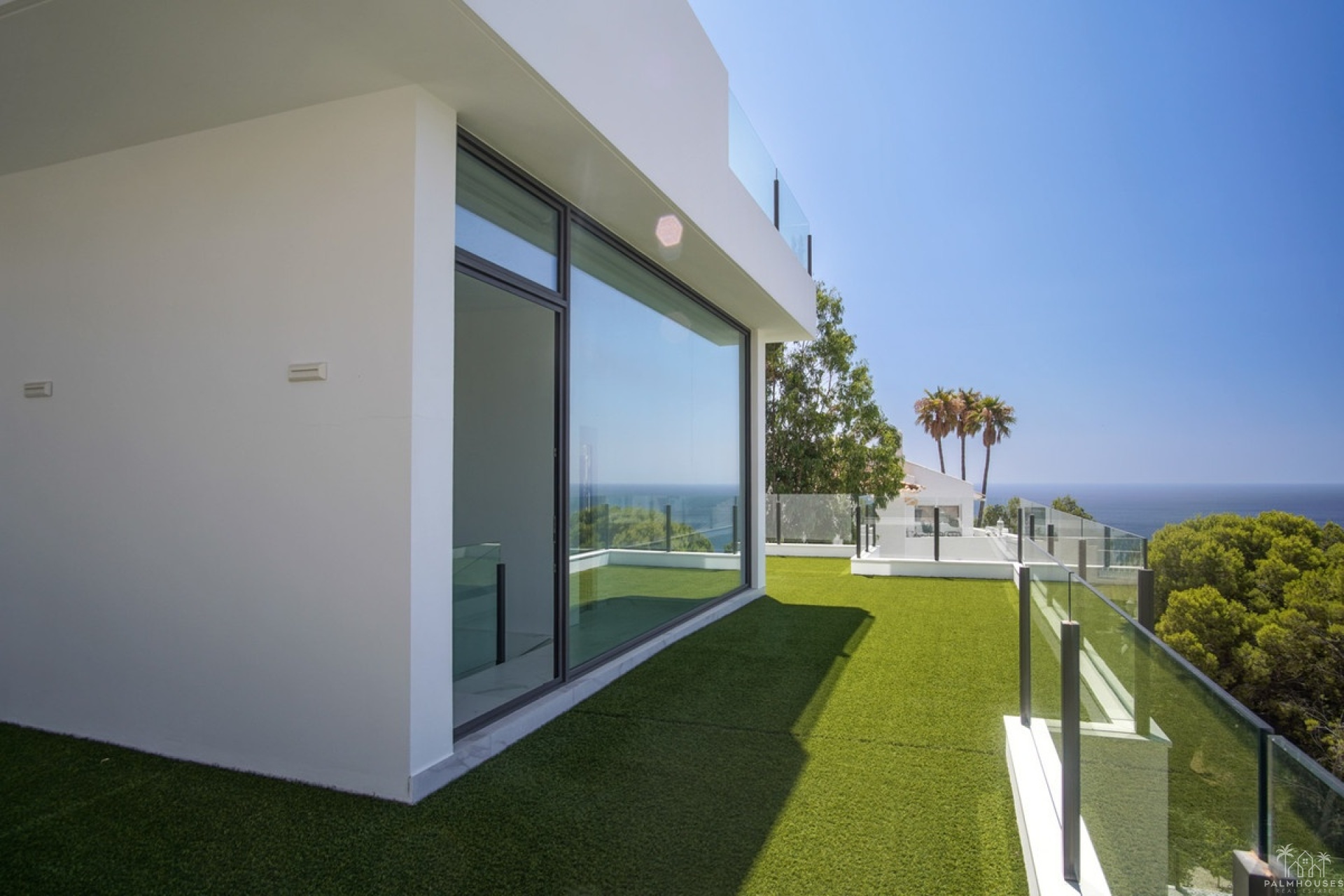 Revente - Villa - Altea - Altea Centro