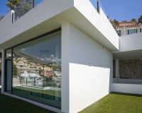 Revente - Villa - Altea - Altea Centro