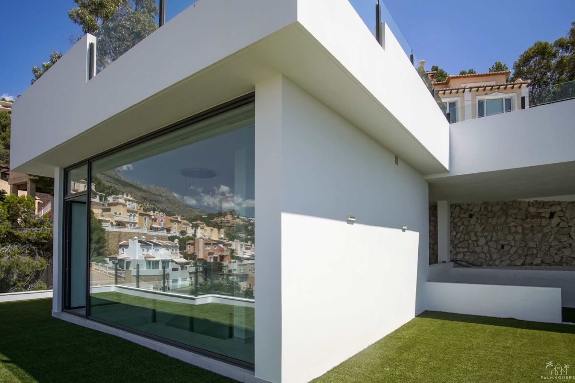 Revente - Villa - Altea - Altea Centro