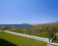 Revente - Villa - Altea - Altea Centro