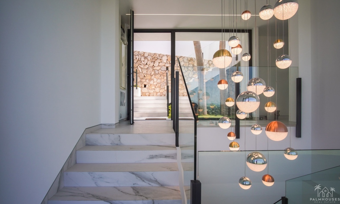Revente - Villa - Altea - Altea Centro