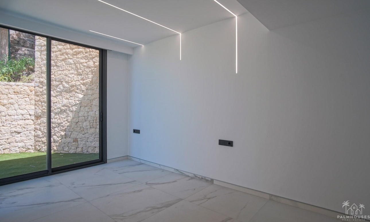 Revente - Villa - Altea - Altea Centro