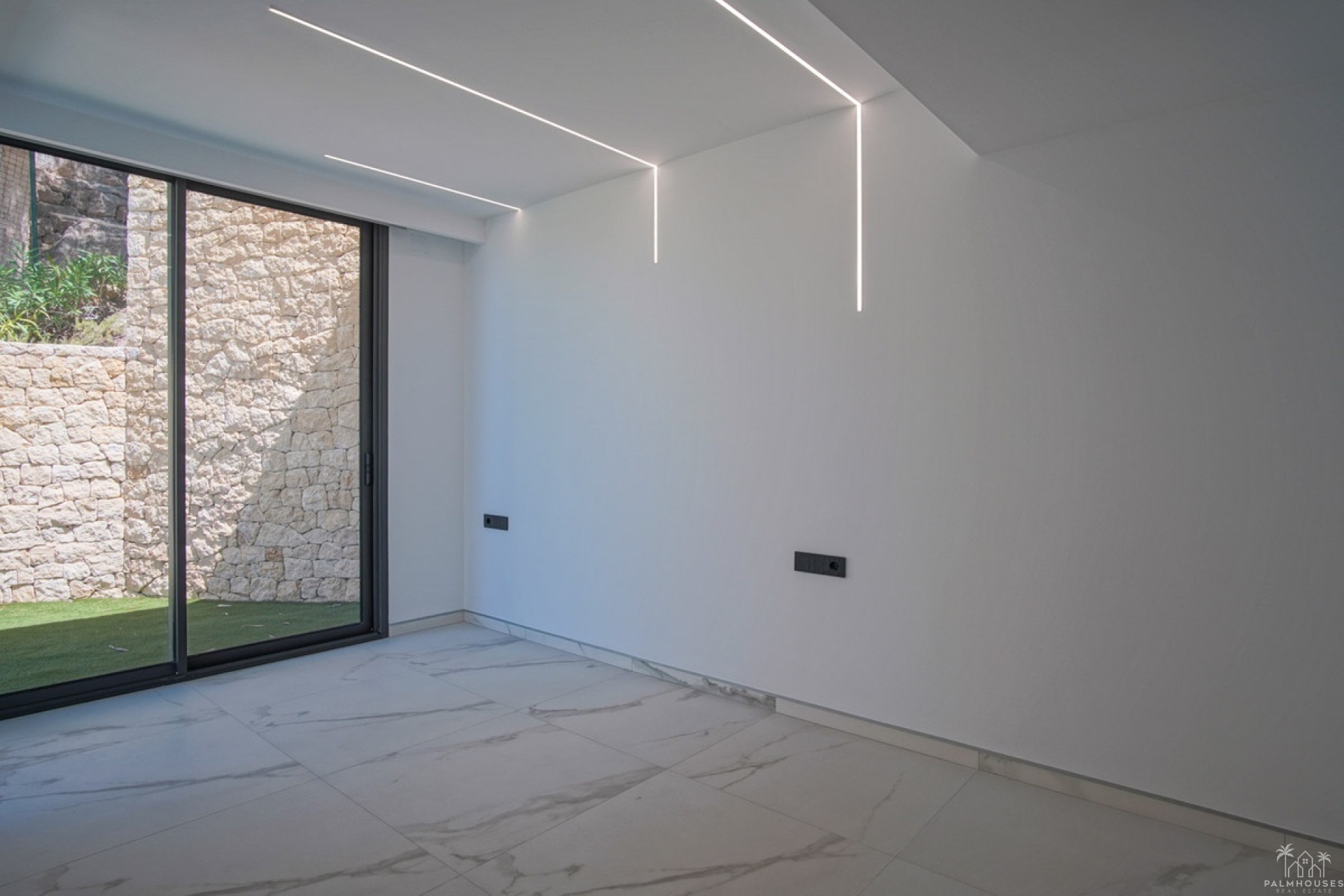 Revente - Villa - Altea - Altea Centro