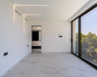 Revente - Villa - Altea - Altea Centro