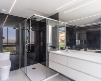 Revente - Villa - Altea - Altea Centro