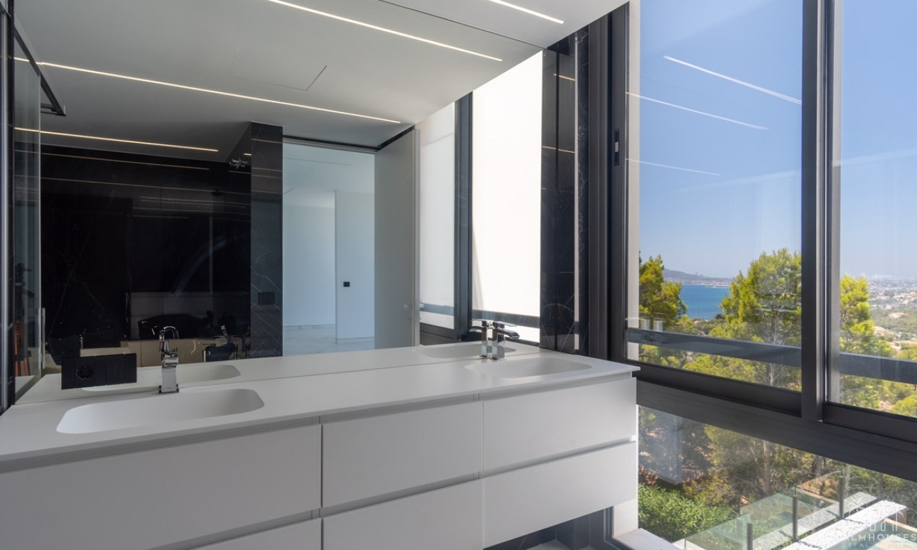 Revente - Villa - Altea - Altea Centro
